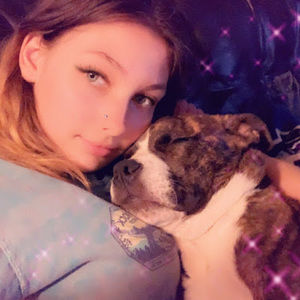 Meet your Posher, Erica